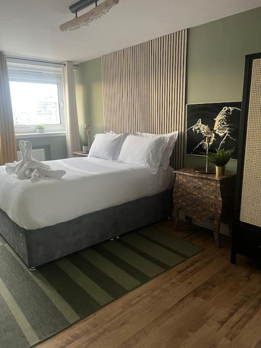 Birminghams Finest Apartment ภายนอก รูปภาพ