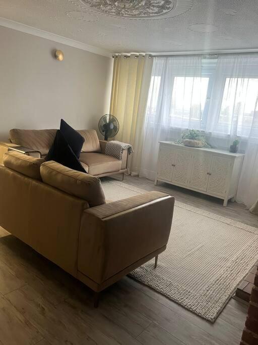 Birminghams Finest Apartment ภายนอก รูปภาพ